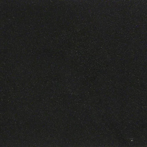 Nero Assoluto (lihvitud) — graniidist töötasapind