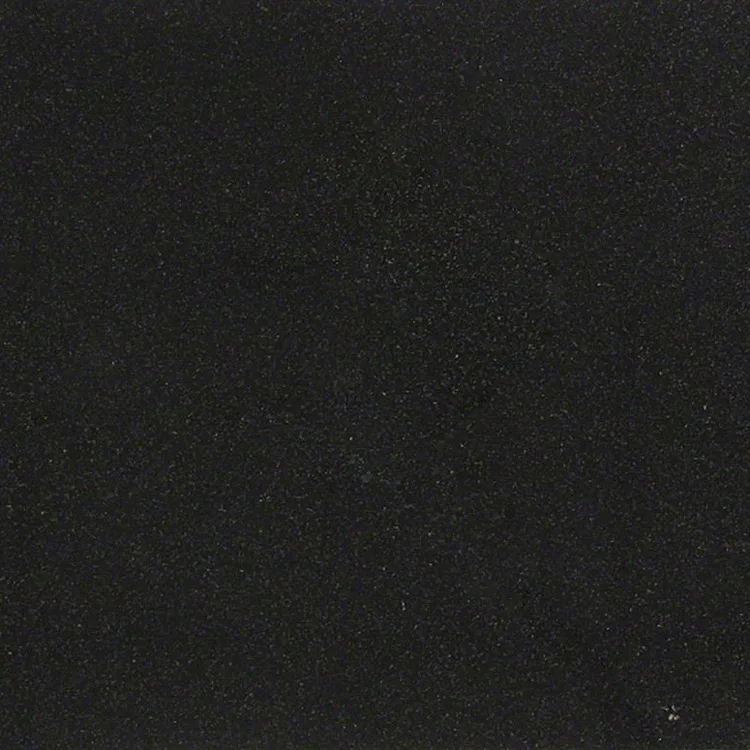 Nero Assoluto granite worktop