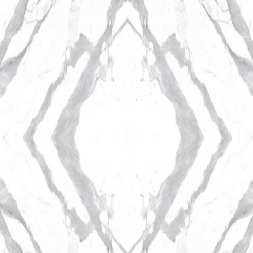 Laminam I Naturali Bianco Statuario Venato Book Match — keraamikast töötasapind, poleeritud pind