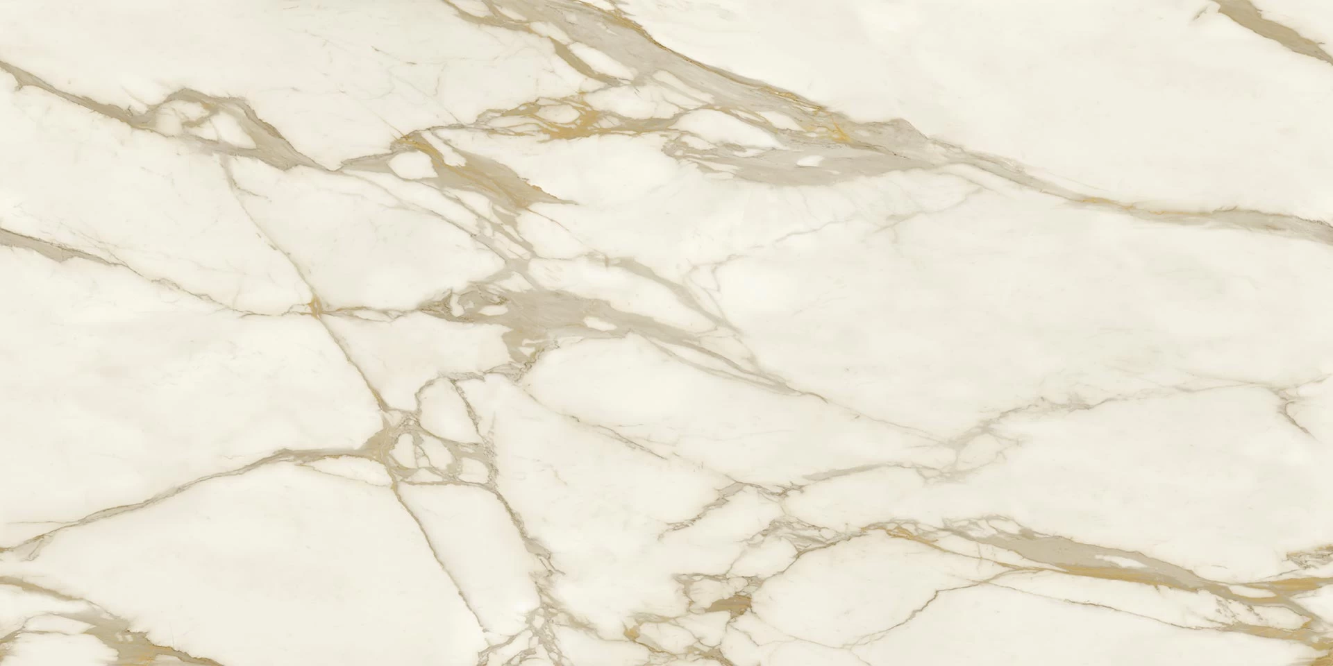 Atlas Plan Calacatta Gold — keraamika töötasapind