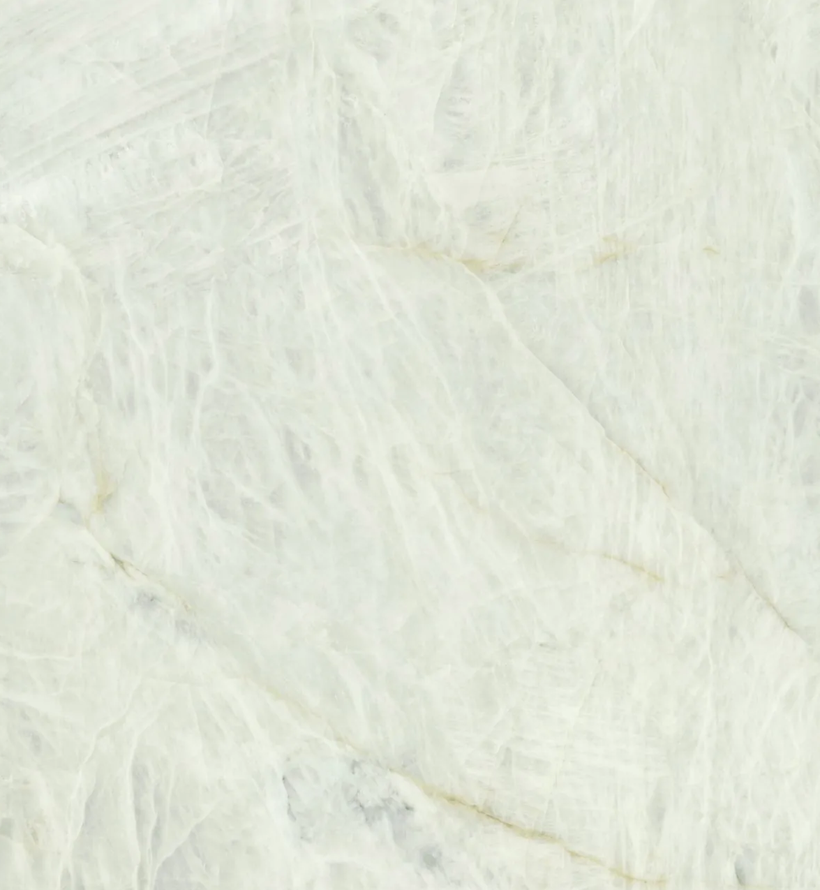 Atlas Plan Crystal White — keraamiline töötasapind, poleeritud pind