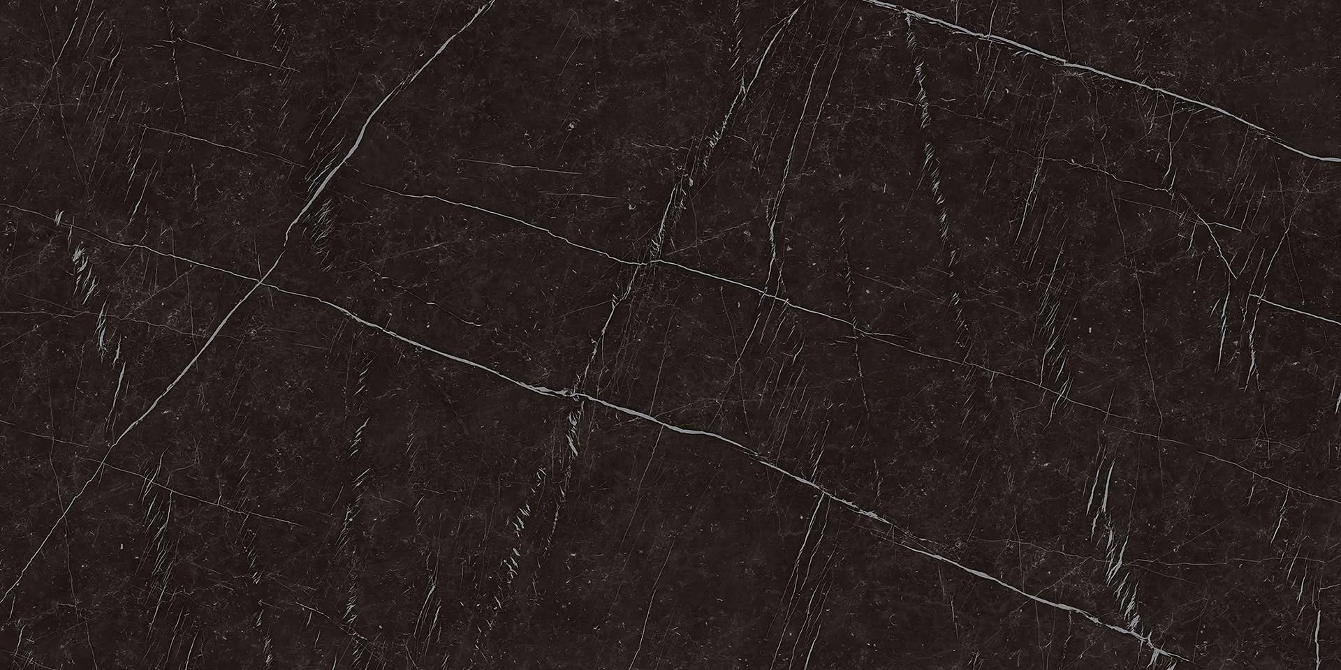 Atlas Plan Nero Marquina — ceramic worktop