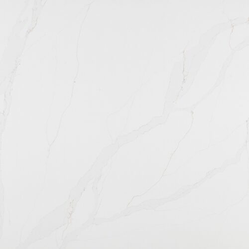 Avant Calacatta Cannes Gold — kvartsist töötasapind, poleeritud pind