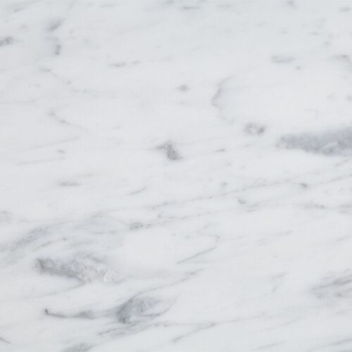 Bianco Carrara CD — marmorist töötasapind, poleeritud pind