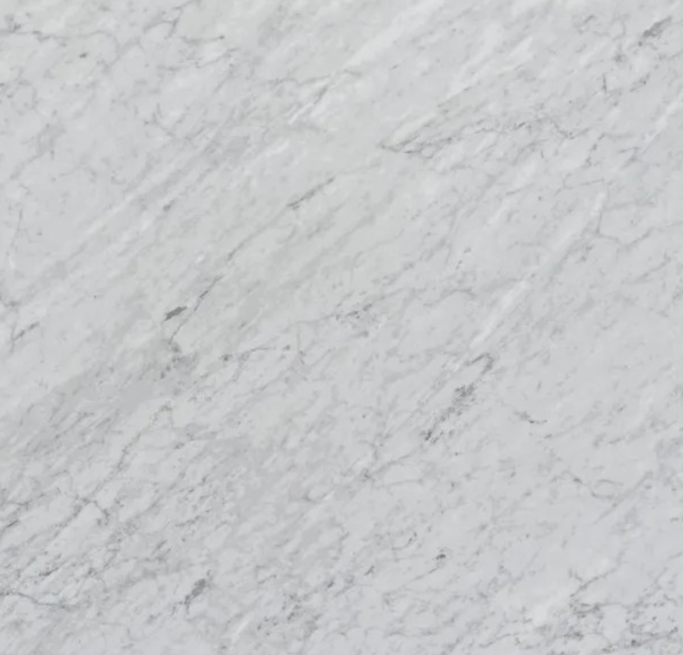 Bianco Carrara Special Selection — marmortasapind