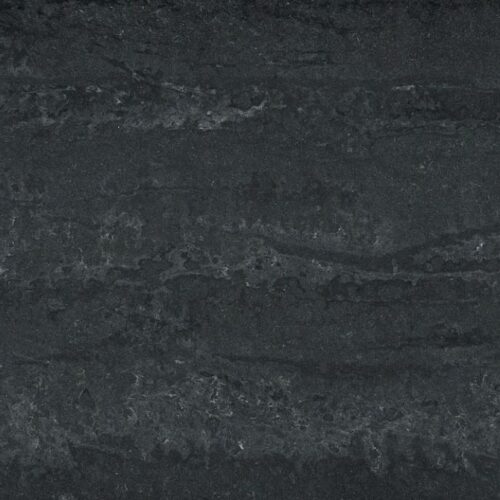 Caesarstone Black Tempal — kvartsist töötasapind