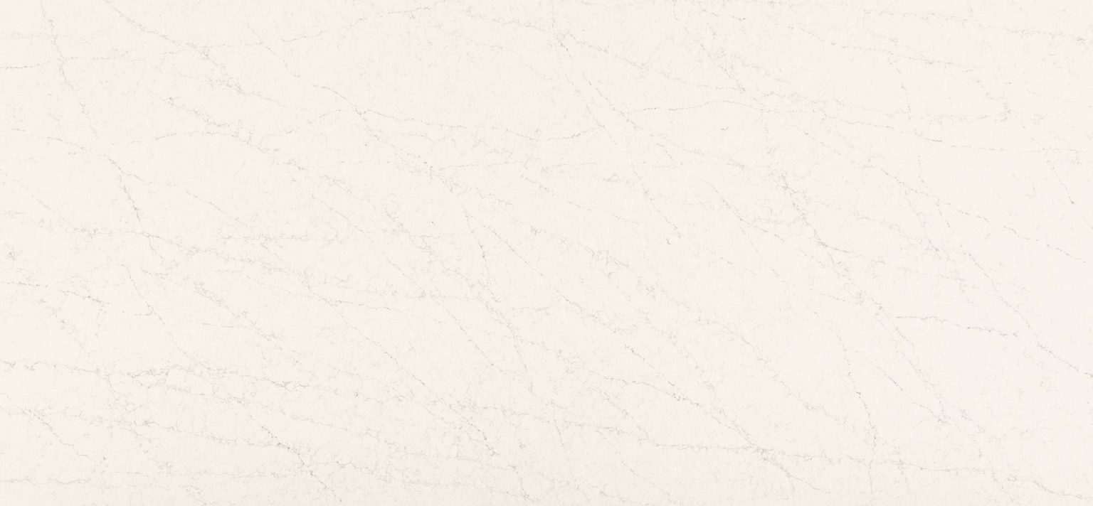 Caesarstone Dreamy Carrara — kvarts töötasapind