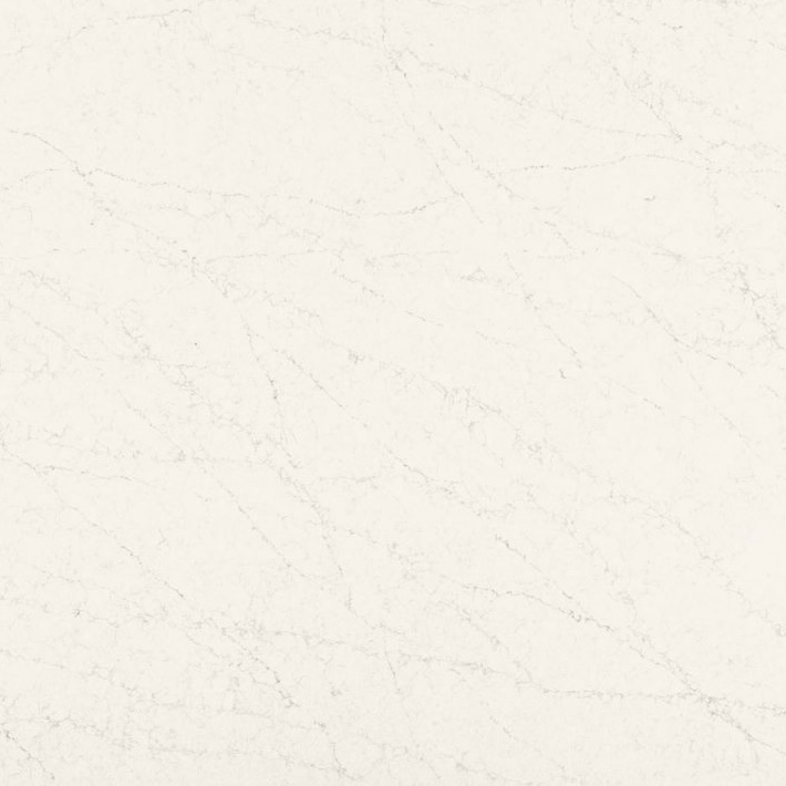 Caesarstone Dreamy Carrara — kvartsist töötasapind