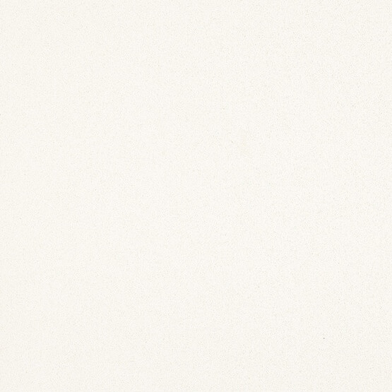 Caesarstone Snow — kvartsist töötasapind, poleeritud pind