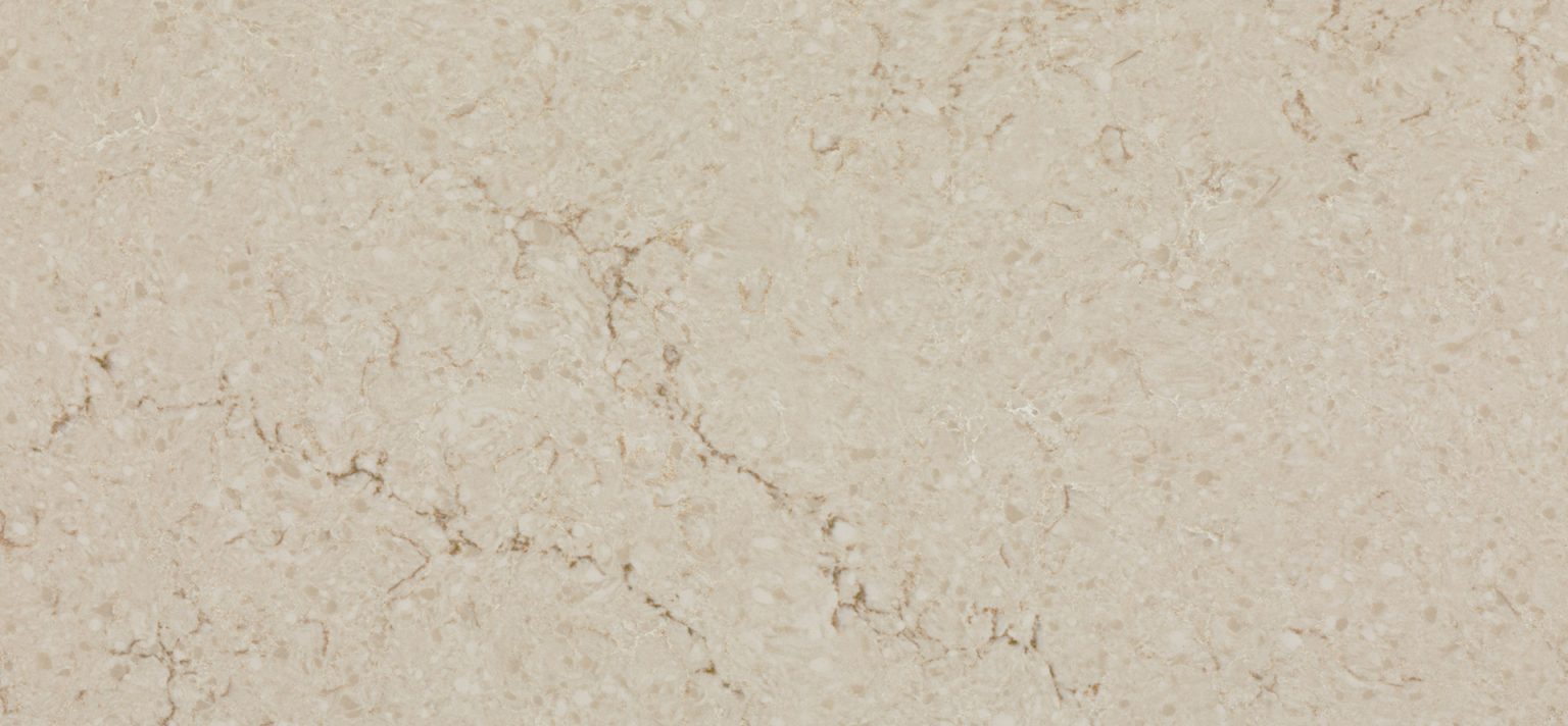 Caesarstone Taj Royale — kvarts töötasapind