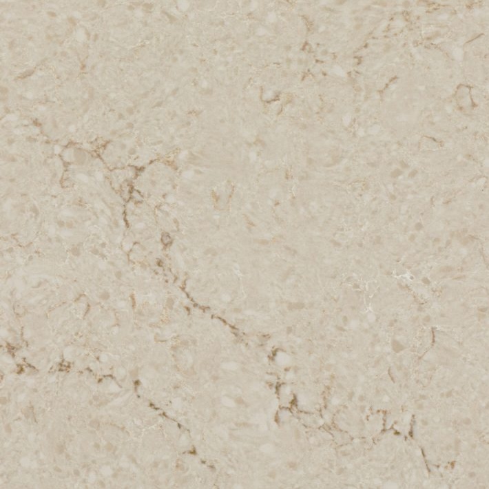 Caesarstone Taj Royale — kvartsist töötasapind