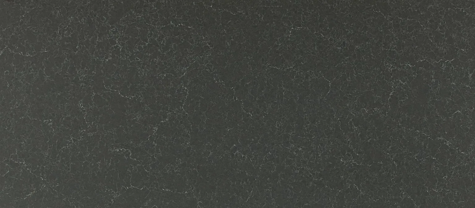 Caesarstone Piatra Grey grey quartz worktop
