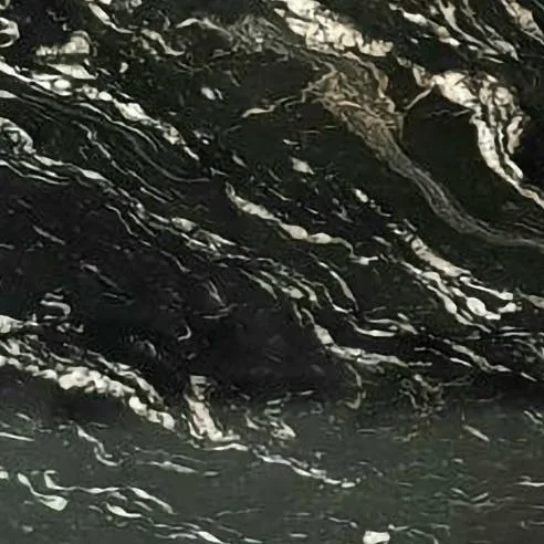 Cosmic Black — graniidist töötasapind, poleeritud pind