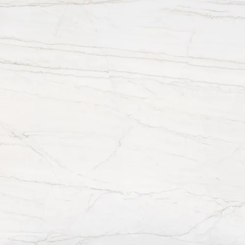 Dekton Neural grå Dekton bordplade i moderne køkken