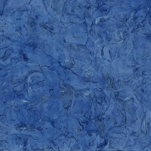 Laminam FluidoSolido Blu Lucidato — keraamiline töötasapind, poleeritud pind