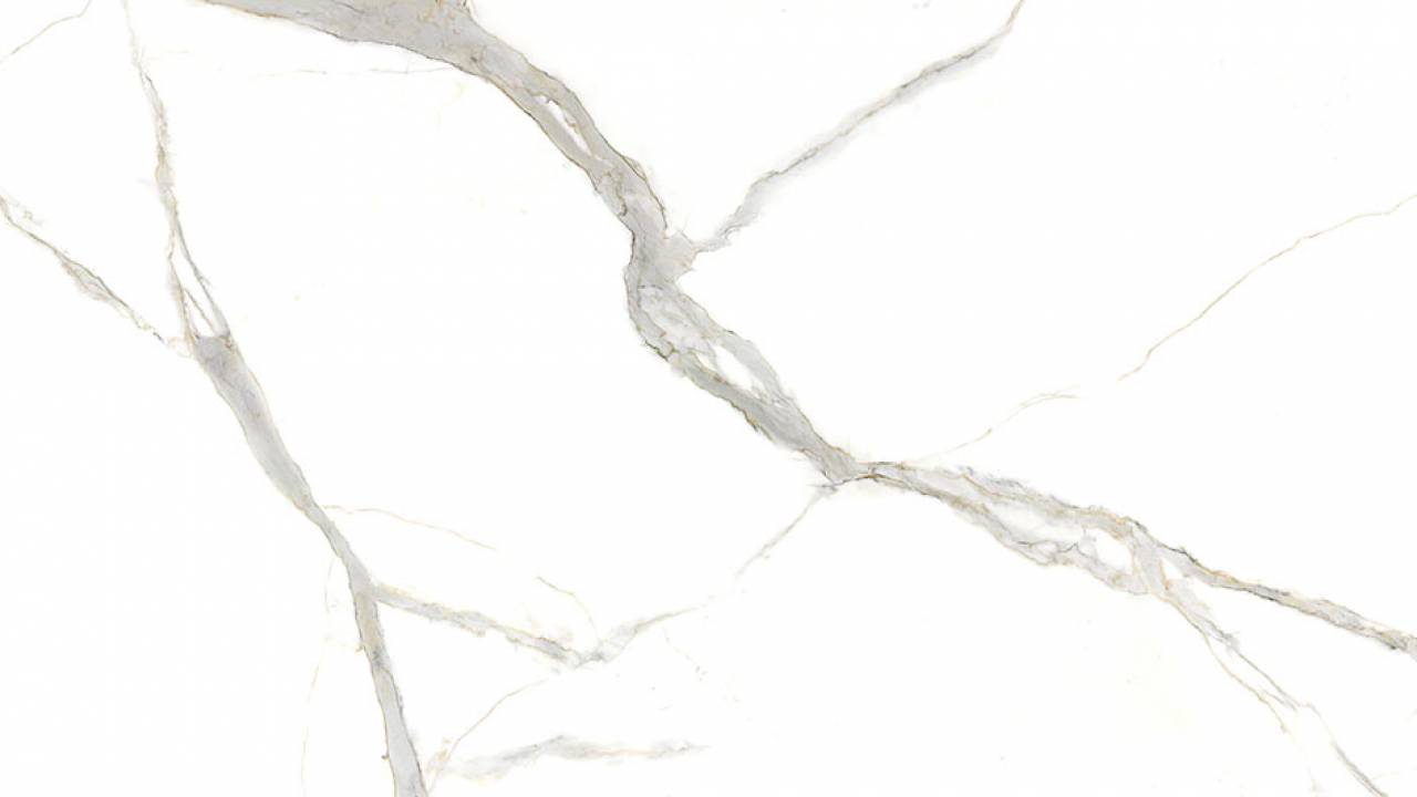 Laminam I Naturali Calacatta Michelangelo — keraamiline töötasapind, poleeritud pind