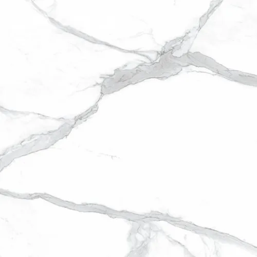 Laminam Statuario Altissimo poleret keramisk bordplade