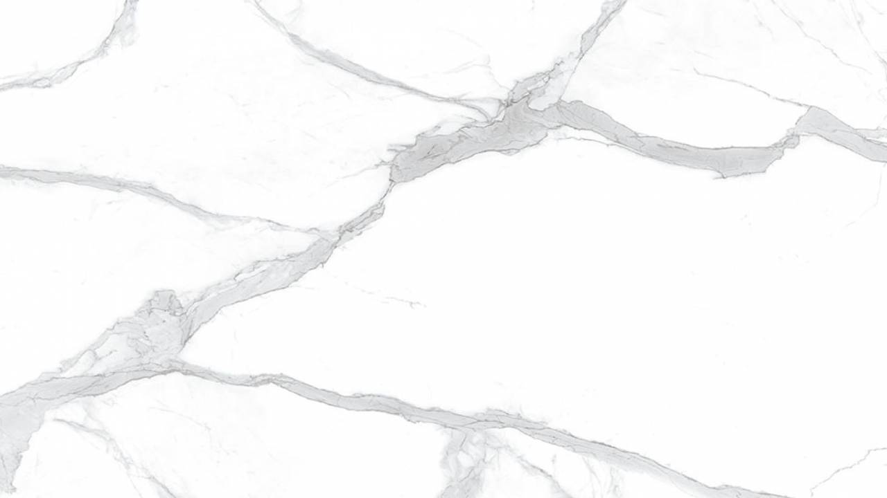 Laminam I Naturali Statuario Altissimo Lucidato Book Match — keraamikast töötasapind, poleeritud pind