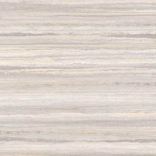 Laminam I Naturali Travertino Grigio Venato Bocciardato — keraamikast töötasapind, harjatud pind