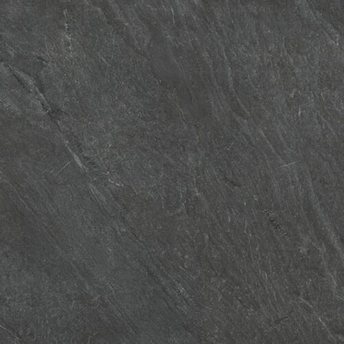 Laminam In-Side Pietra di Cardoso Nero Naturale — keraamikast töötasapind, matt pind