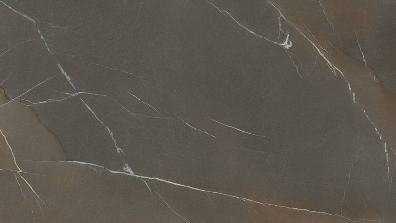 Laminam In-Side Pietra Piasentina Taupe/Fiammato — keraamiline töötasapind