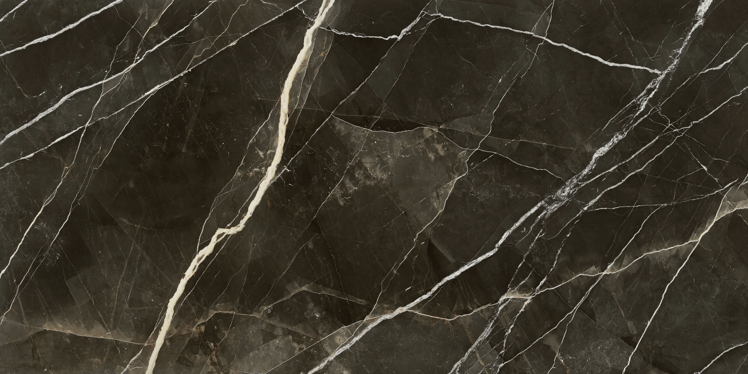 Marazzi Calacatta Black — keraamika töötasapind