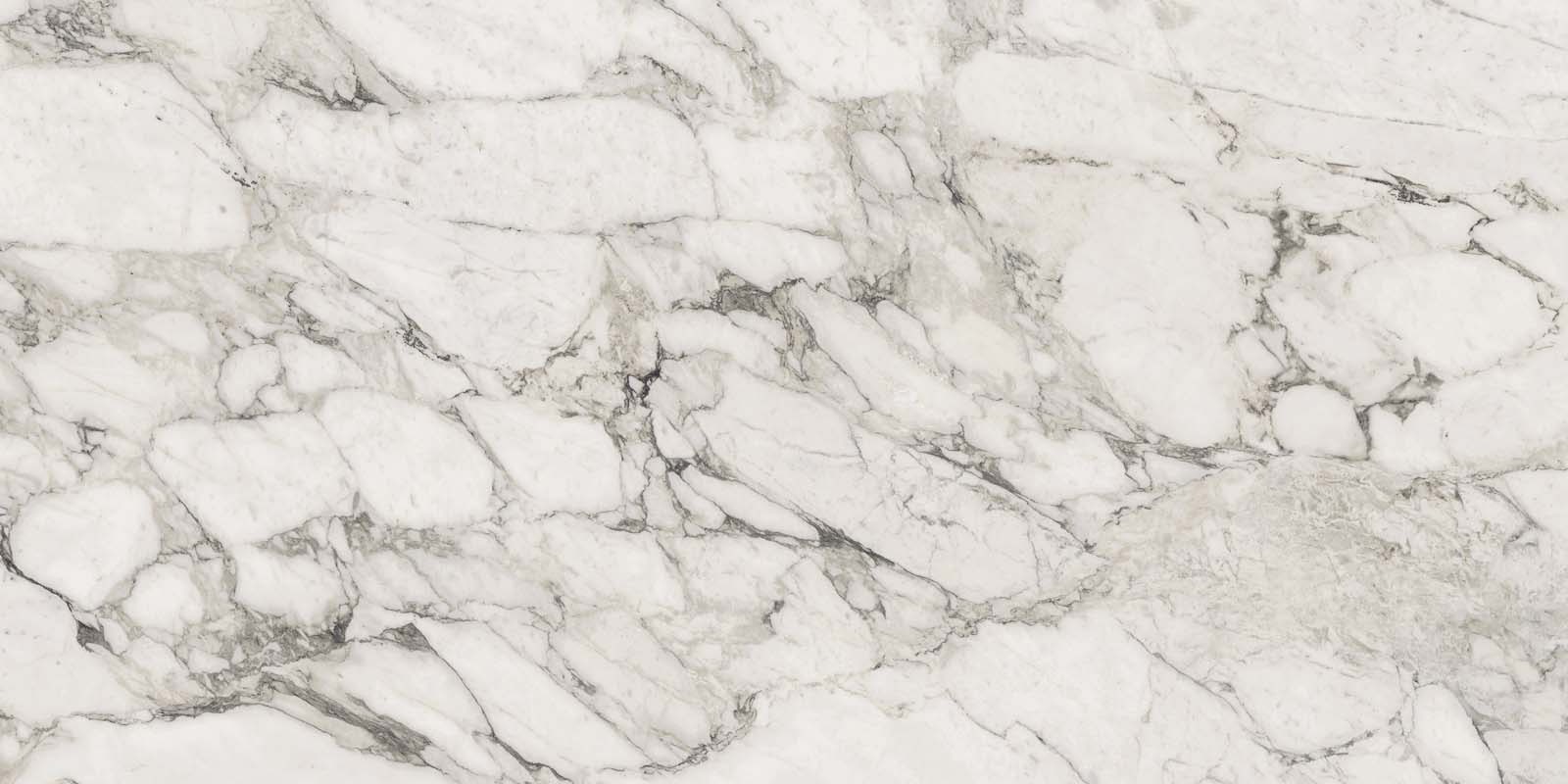 Marazzi Calacatta Extra — keraamika töötasapind