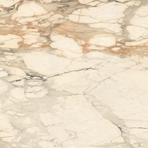 Marazzi Calacatta Vena Vecchia — keraamiline töötasapind, poleeritud pind