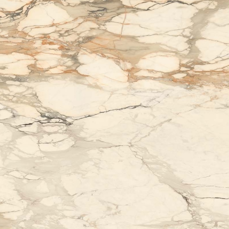 Marazzi Calacatta Vena Vecchia — keraamiline töötasapind, poleeritud pind