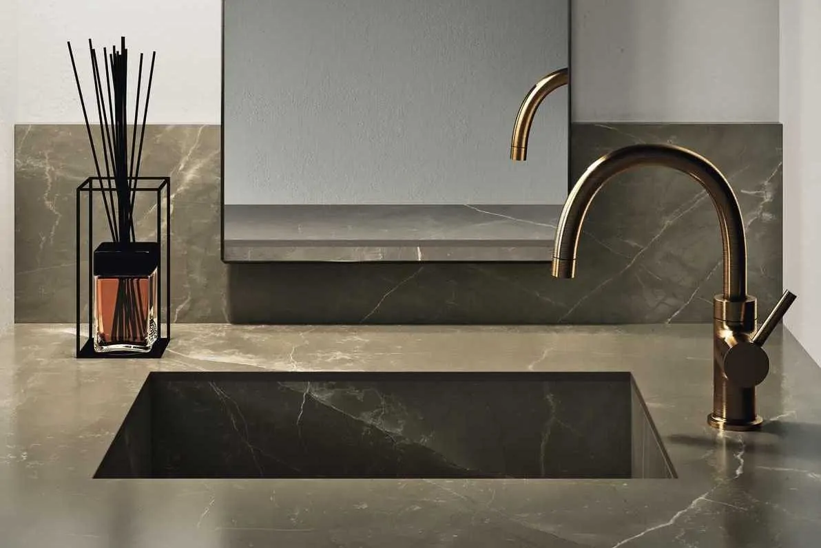 Marazzi Imperiale — keraamika töötasapind