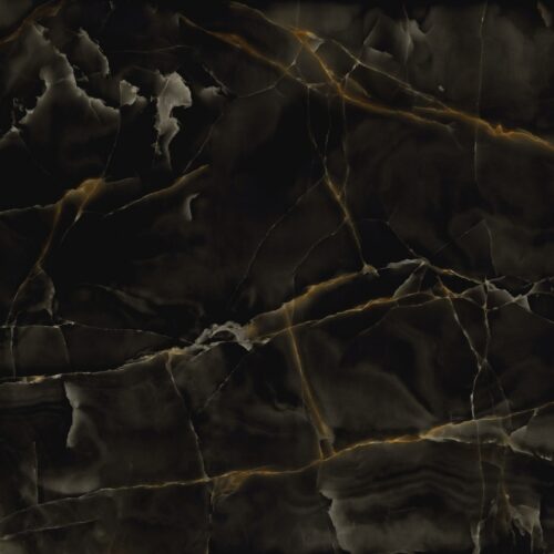 Marazzi Onice Black — keraamikast töötasapind