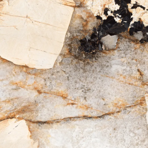Marazzi Patagonia — keraamikast töötasapind, poleeritud pind
