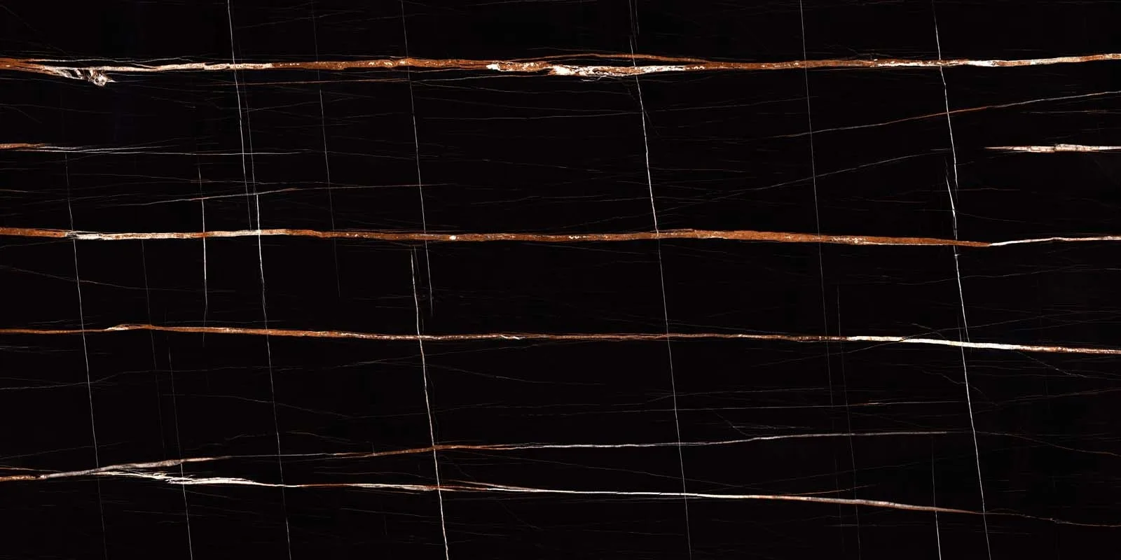 Marazzi Sahara Noir black ceramic worktop