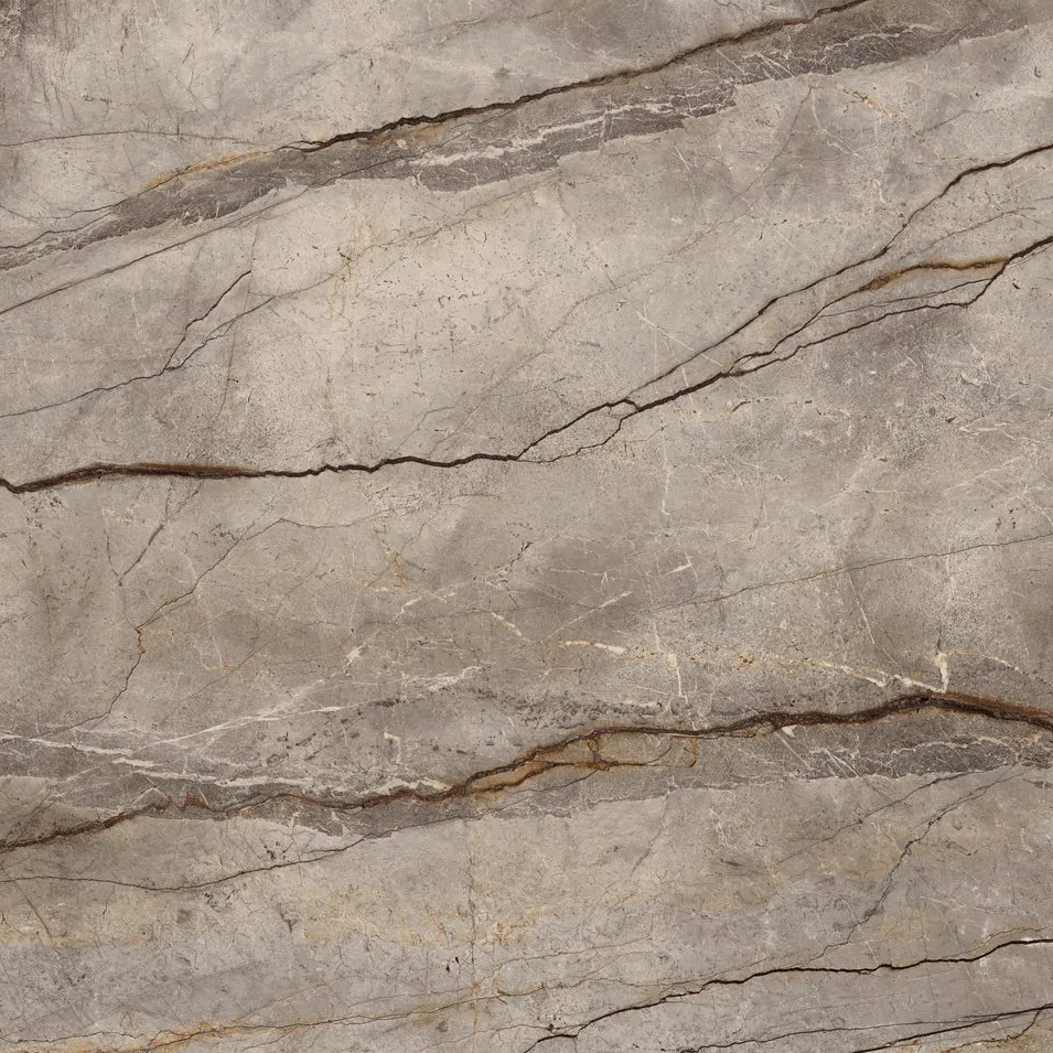 Marazzi Silver Root Satin — keraamiline töötasapind, matt pind