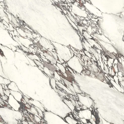 Nuovo Corso Arabescato Viola — keraamiline töötasapind