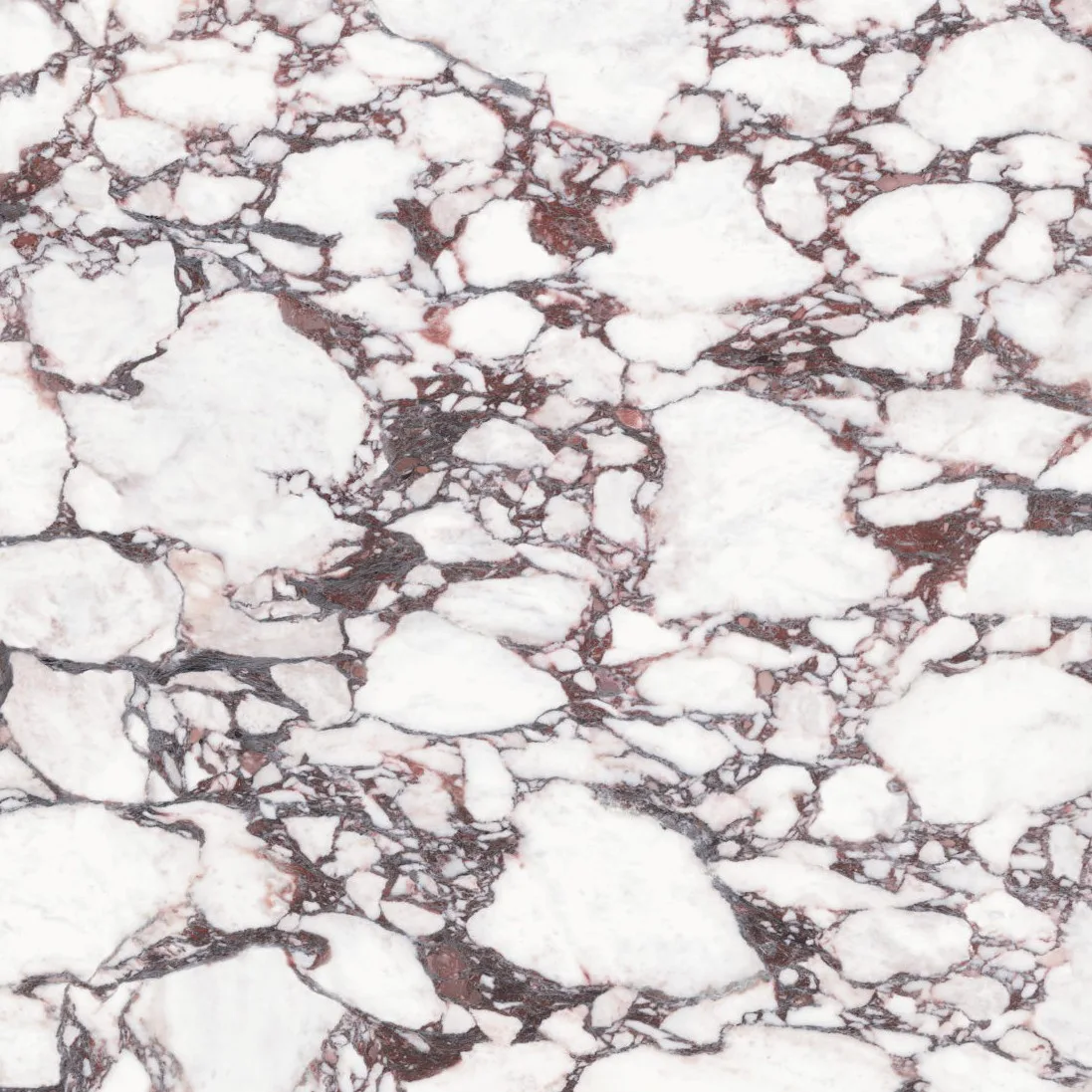 Nuovo Corso Calacatta Viola — keraamiline töötasapind