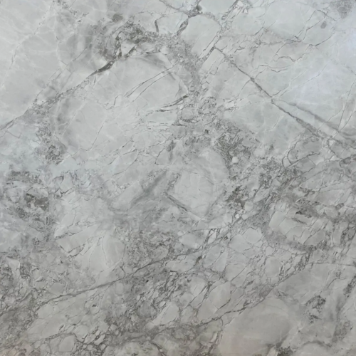 Nuovo Corso Superwhite — keraamikast töötasapind, poleeritud pind