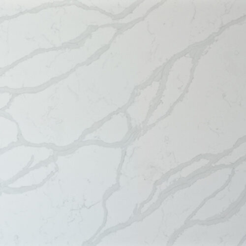 Quarella New Bianco Venere — kvartsist töötasapind