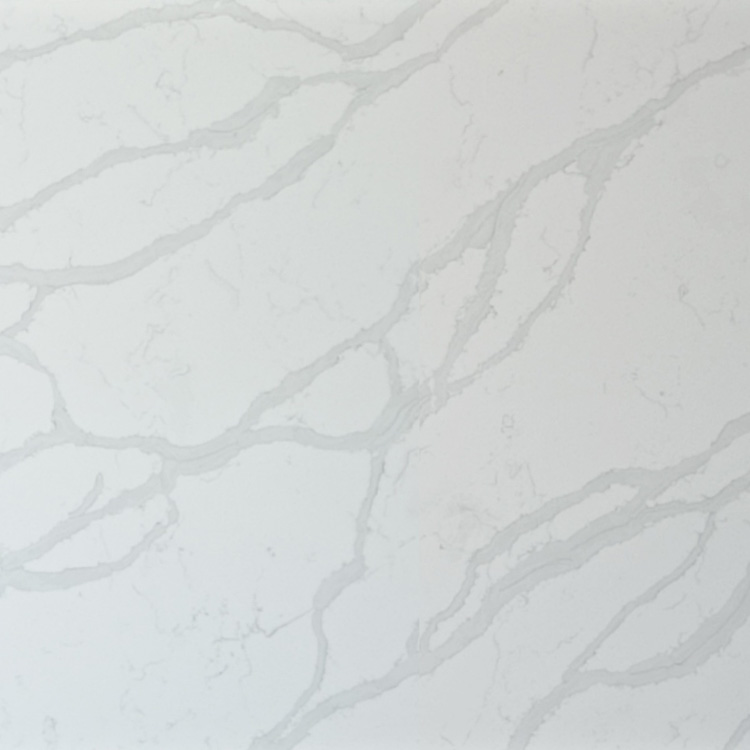 Quarella New Bianco Venere — kvartsist töötasapind