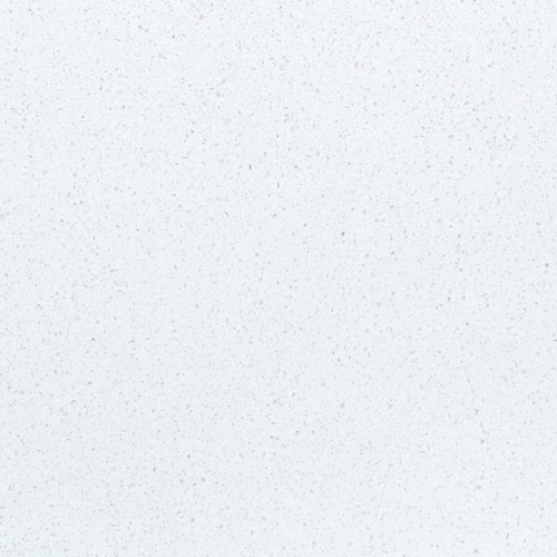 Quartz Aurora Snow — kvartsist töötasapind