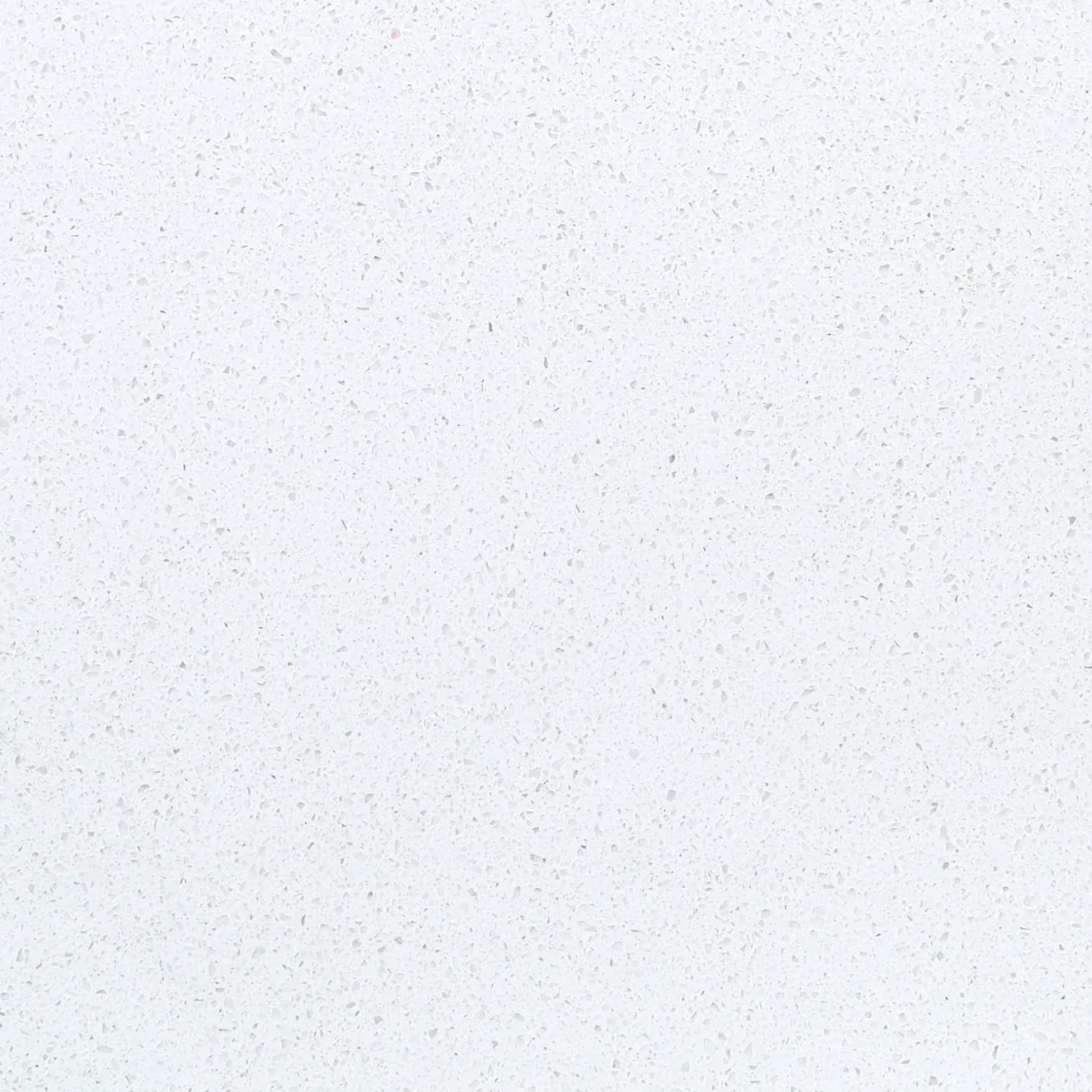 Quartz Aurora Snow — kvartsist töötasapind