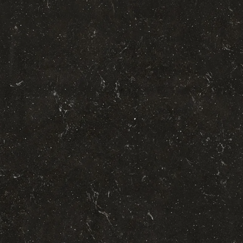 Quartz Compac Volcano Dark — kvartsist töötasapind