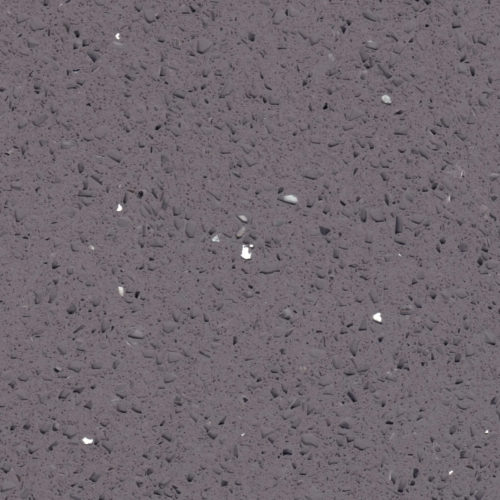 Quartz Grey Mirror — kvartsist töötasapind