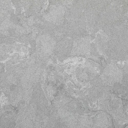 Quartz Grigio Luce — kvartsist töötasapind