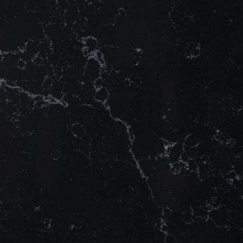 Quartz Himalaya Black — kvartsist töötasapind