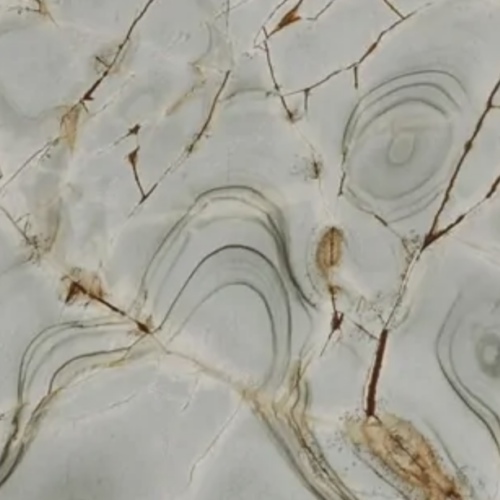 Quartzite Blue Roma — kvartsiidist töötasapind