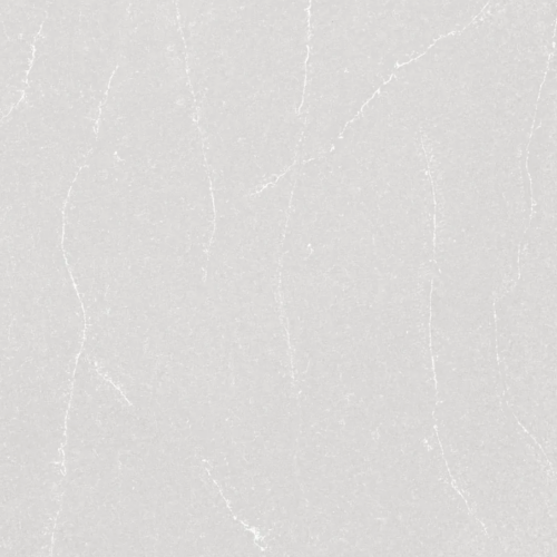 Silestone Desert Silver — kvartsist töötasapind, poleeritud pind