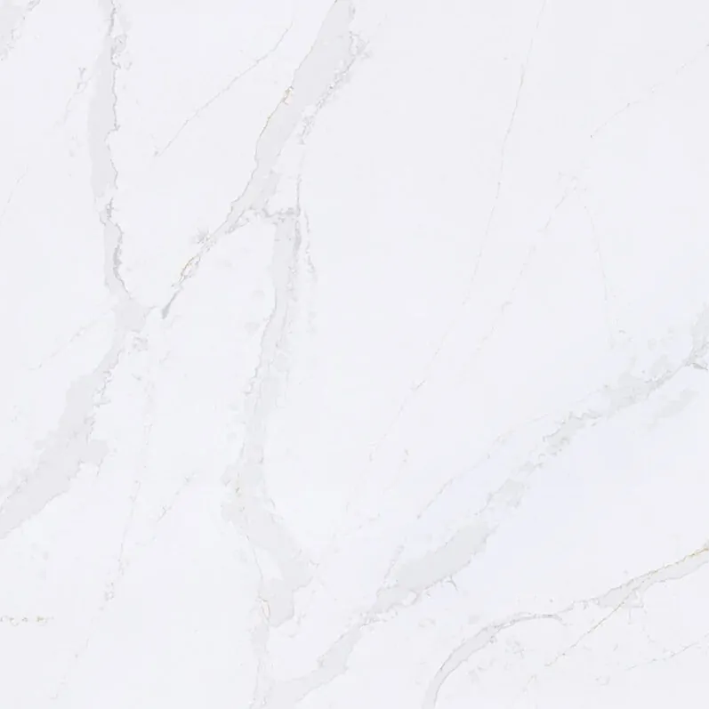 Silestone Eternal Calacatta Gold — kvartsist töötasapind