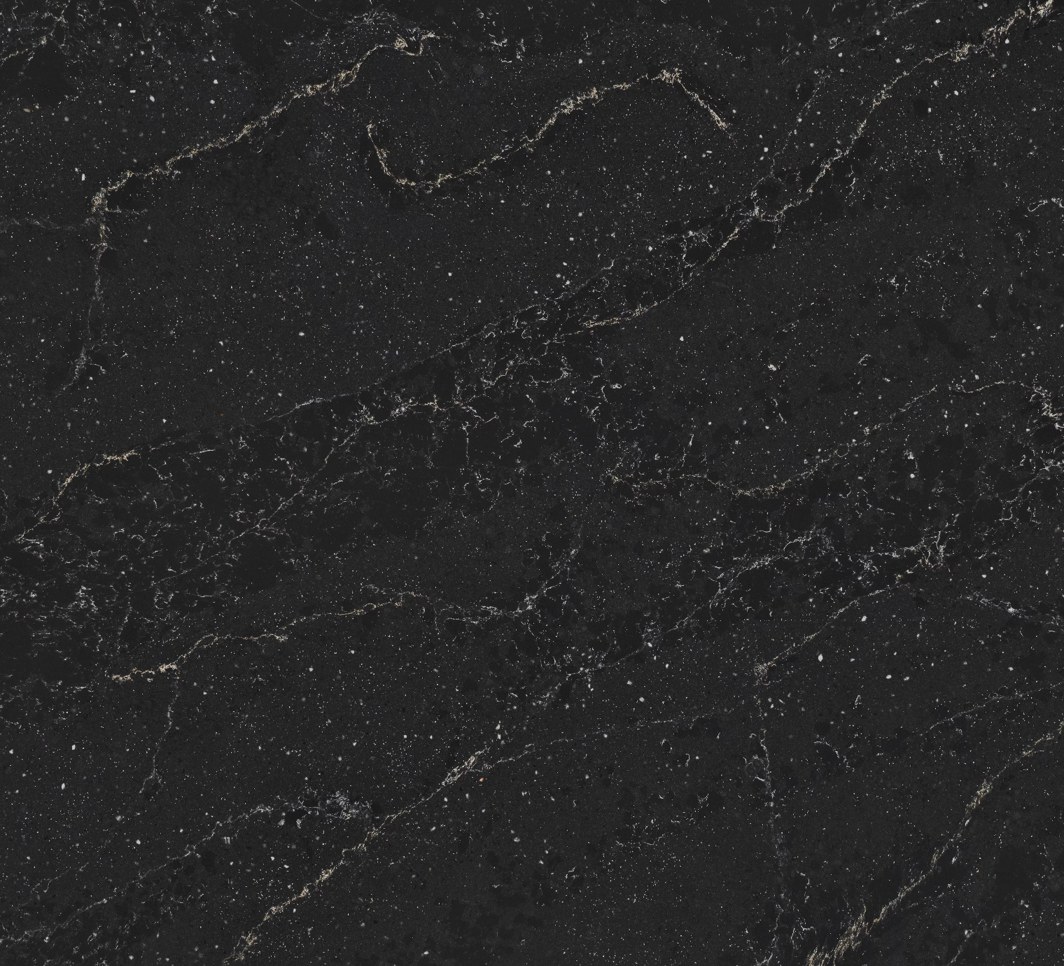 Silestone Romatic Ash — kvarts töötasapind