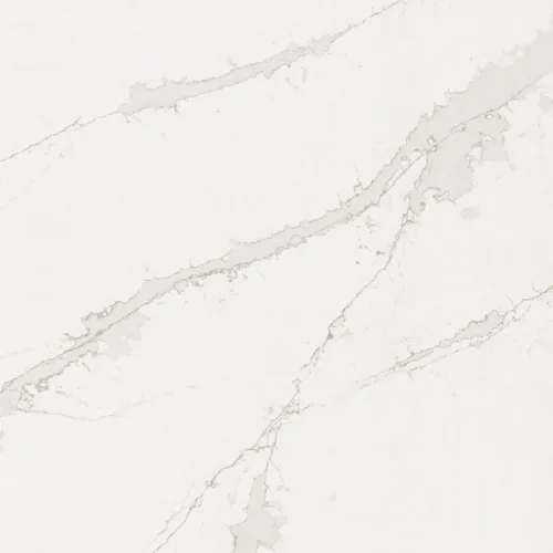 Technistone Calacatta Aurelia — kvarts töötasapind